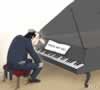 press any key