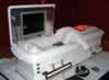 hi tech coffin