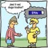 pregnant user