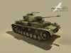 Tenk Mark IV