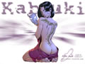 Kabuki