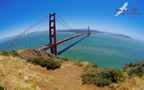 San Francisco 1440x900 wide
