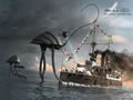 The War of the Worlds