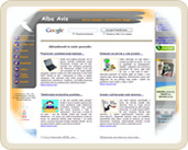Stara Alba Avis