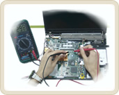 Servis laptopa